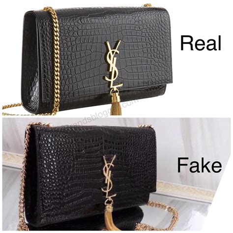 yves saint laurent taschen fake|st laurent handbags authentication.